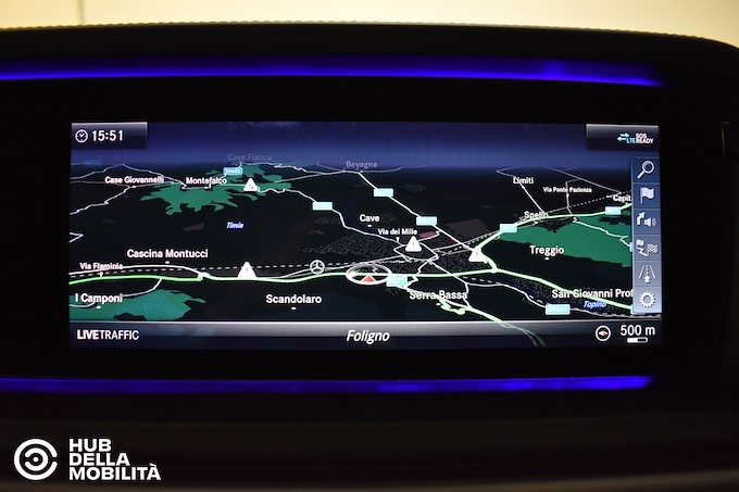 MERCEDES-BENZ G 500 S.W. Final Edition